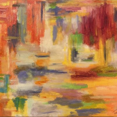 Blick In Meine Seele