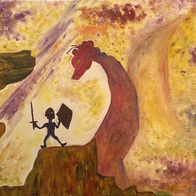 Kampf Gegen Das Innere Bose