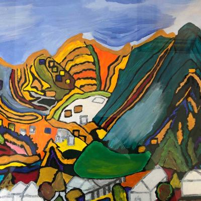 Am Anderen Ende Der Milchstrasse 2