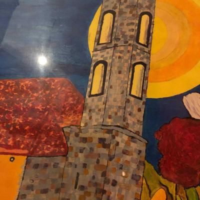 Heilige Dreifaltigkeitskirche